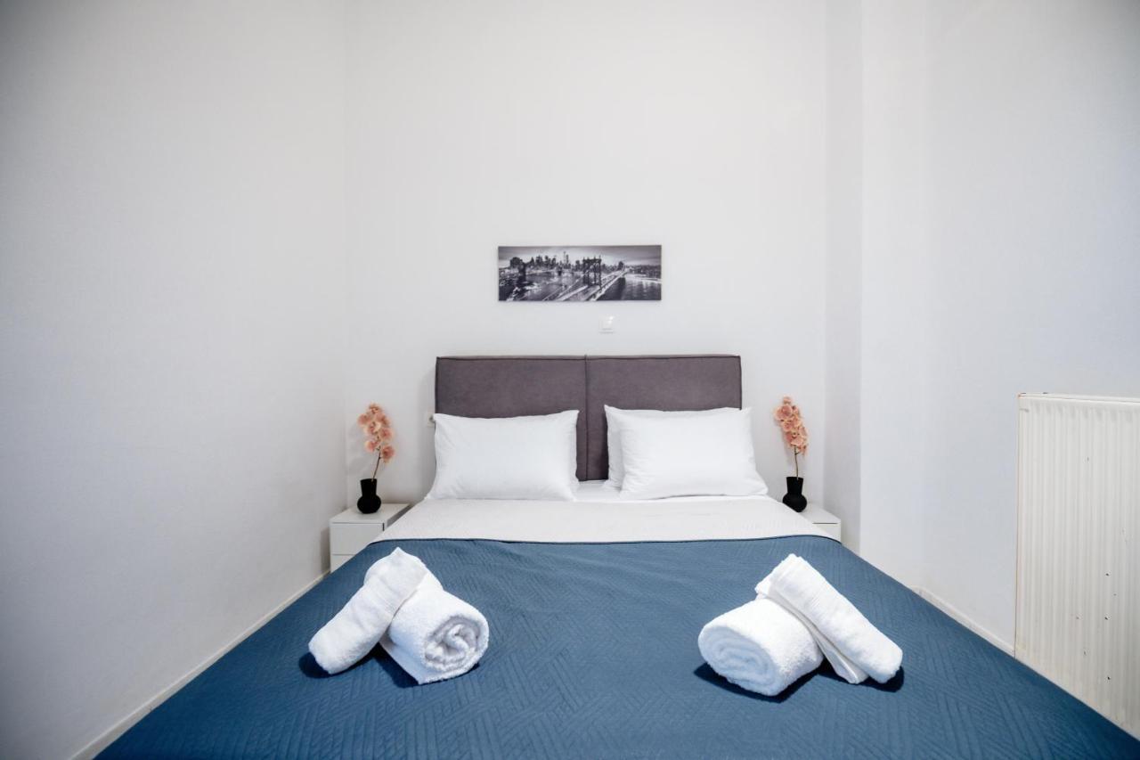 Joseph Seaside Apartment Heraklion  Exterior photo